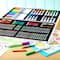 150 Piece Kid's Art Case by Creatology™